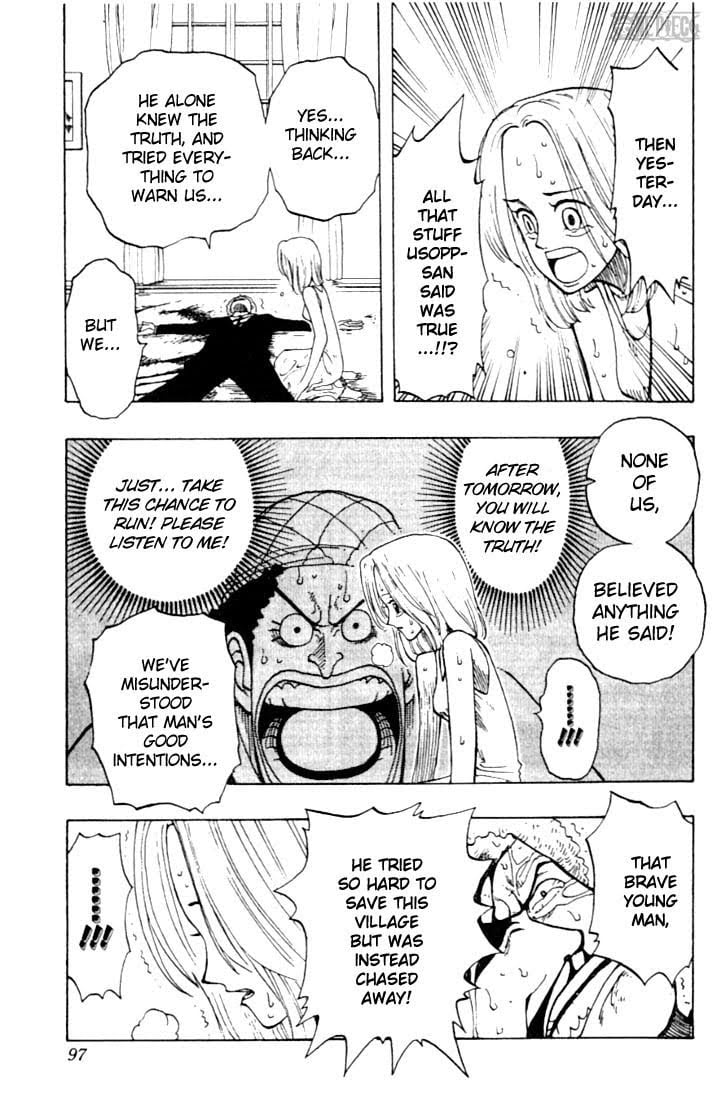 One Piece, Chapter 31 image 07